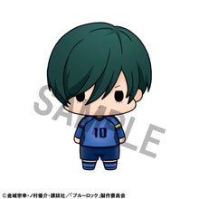 Load image into Gallery viewer, PRE-ORDER Chokorin Collection vol. 2 set Blue Lock
