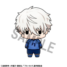 Load image into Gallery viewer, PRE-ORDER Chokorin Collection vol. 2 set Blue Lock
