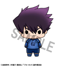 Load image into Gallery viewer, PRE-ORDER Chokorin Collection vol. 2 set Blue Lock
