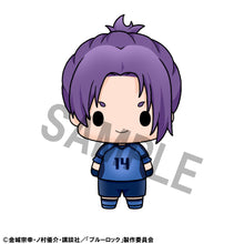 Load image into Gallery viewer, PRE-ORDER Chokorin Collection vol. 2 set Blue Lock
