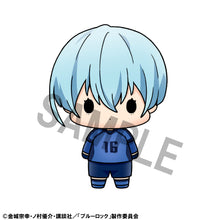 Load image into Gallery viewer, PRE-ORDER Chokorin Collection vol. 2 set Blue Lock
