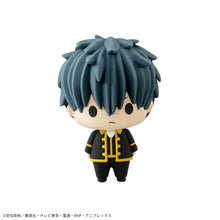 Load image into Gallery viewer, PRE-ORDER Chokorin Mascot Gintama (Repeat) Box of 6
