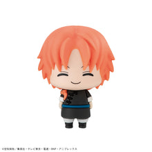 Load image into Gallery viewer, PRE-ORDER Chokorin Mascot Gintama (Repeat) Box of 6
