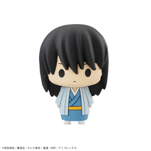 Load image into Gallery viewer, PRE-ORDER Chokorin Mascot Gintama (Repeat) Box of 6
