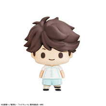 Load image into Gallery viewer, PRE-ORDER Chokorin Mascot Haikyuu!! Vol.1 Haikyuu!! (repeat)
