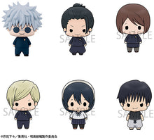 Load image into Gallery viewer, PRE-ORDER Chokorin Mascot Jujutsu Kaisen Vol. 2 (Set of 6)
