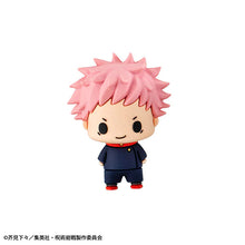 Load image into Gallery viewer, PRE-ORDER Chokorin Mascot Jujutsu Kaisen (Set of 6)
