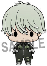 Load image into Gallery viewer, PRE-ORDER Chokorin Mascot Kaiju No. 8 Box of 6 Kaiju No. 8
