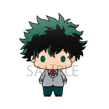 Load image into Gallery viewer, PRE-ORDER Chokorin Mascot My Hero Academia (Set of 6)
