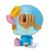 Load image into Gallery viewer, PRE-ORDER Chopper Egghead Ver. Sofvimates One Piece
