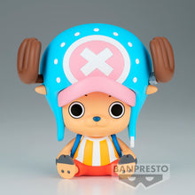 Load image into Gallery viewer, PRE-ORDER Chopper Sofvimates Fish-Man Island Ver. One Piece
