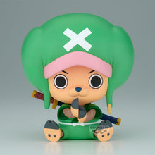 Load image into Gallery viewer, PRE-ORDER Chopperemon Sofvimates One Piece
