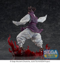 Load image into Gallery viewer, PRE-ORDER Choso Figurizma Flowing Red Scale: Stack Jujutsu Kaisen
