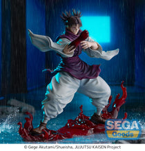 Load image into Gallery viewer, PRE-ORDER Choso Figurizma Flowing Red Scale: Stack Jujutsu Kaisen
