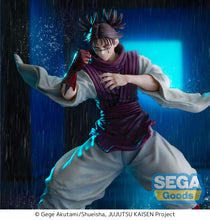 Load image into Gallery viewer, PRE-ORDER Choso Figurizma Flowing Red Scale: Stack Jujutsu Kaisen
