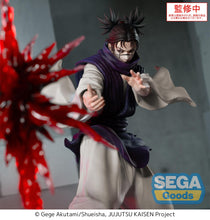 Load image into Gallery viewer, PRE-ORDER Choso Luminasta Figure Supernova Jujutsu Kaisen Culling Game
