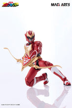 Load image into Gallery viewer, PRE-ORDER Chouseishin Gransazer Sazer Tarious Action Figure Chouseishin Gransazer Sazer Tarious Action Figure
