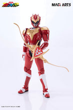 Load image into Gallery viewer, PRE-ORDER Chouseishin Gransazer Sazer Tarious Action Figure Chouseishin Gransazer Sazer Tarious Action Figure
