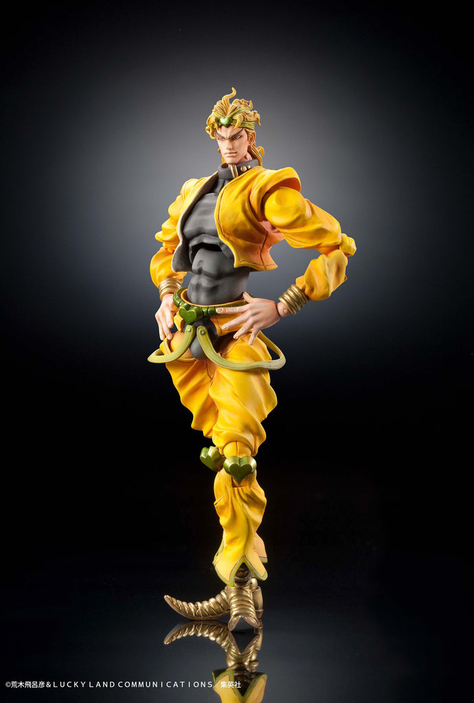 PRE-ORDER Chozokado Dio (3rd-run) JoJo's Bizarre Adventure Part 3: Stardust Crusaders