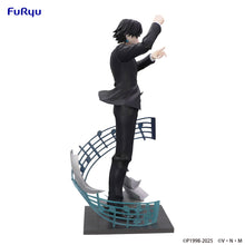 Load image into Gallery viewer, PRE-ORDER Chrollo Requiem ver. Exceed Creative Figure (reproduction) Hunter x Hunter
