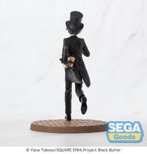 Load image into Gallery viewer, PRE-ORDER Ciel Phantomhive Luminasta Figure Black Butler Public School Arc
