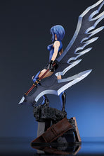 Load image into Gallery viewer, PRE-ORDER Ciel Seventh Holy Scripture: 3rd Cause of Death - Blade TSUKIHIME -A piece of blue glass moon-
