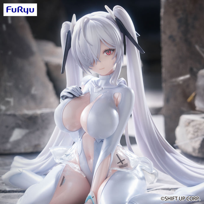 PRE-ORDER Cinderella Noodle Stopper Figure Goddess of Victory: Nikke