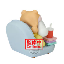 Load image into Gallery viewer, PRE-ORDER Cinnamoroll Nakayoshi Memories Relaxint Time at Home Sanrio Characters
