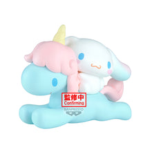 Load image into Gallery viewer, PRE-ORDER Cinnamoroll With Corne Sanrio Characters
