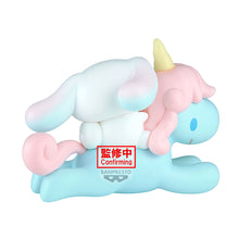 Load image into Gallery viewer, PRE-ORDER Cinnamoroll With Corne Sanrio Characters
