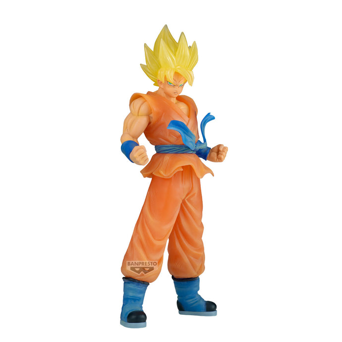 PRE-ORDER Clearise Son Goku Dragon Ball Super