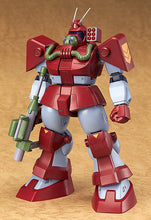 Load image into Gallery viewer, PRE-ORDER Combat Armors Max 03: 1/72nd Scale Abitate T10B Blockhead Fang of the Sun Dougram
