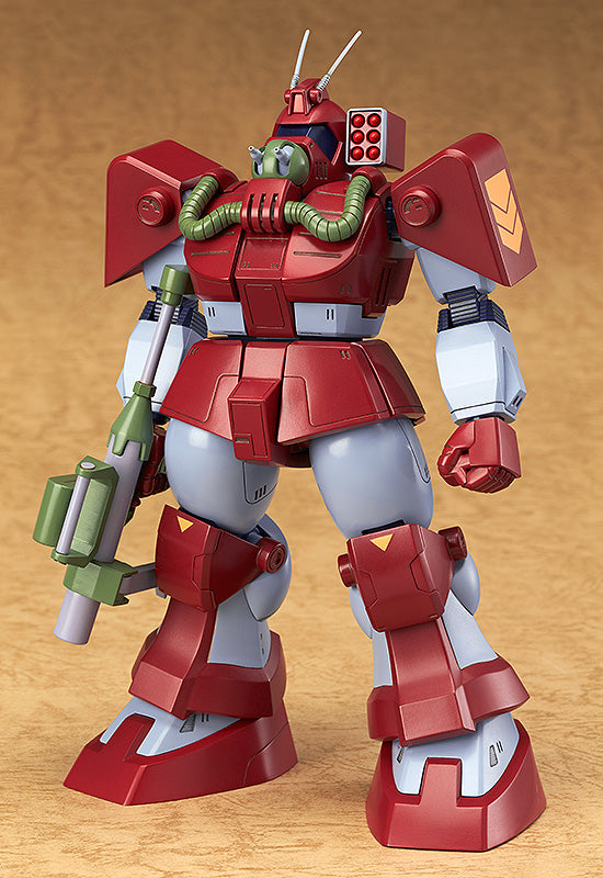 PRE-ORDER Combat Armors Max 03: 1/72nd Scale Abitate T10B Blockhead Fang of the Sun Dougram