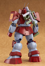 Load image into Gallery viewer, PRE-ORDER Combat Armors Max 03: 1/72nd Scale Abitate T10B Blockhead Fang of the Sun Dougram
