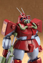 Load image into Gallery viewer, PRE-ORDER Combat Armors Max 03: 1/72nd Scale Abitate T10B Blockhead Fang of the Sun Dougram
