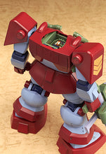 Load image into Gallery viewer, PRE-ORDER Combat Armors Max 03: 1/72nd Scale Abitate T10B Blockhead Fang of the Sun Dougram
