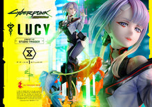 Load image into Gallery viewer, PRE-ORDER Concept Masterline Lucy Cyberpunk: Edgerunners "Concept by Studio TRIGGER" Bonus Version
