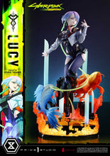 Load image into Gallery viewer, PRE-ORDER Concept Masterline Lucy Cyberpunk: Edgerunners "Concept by Studio TRIGGER" Bonus Version
