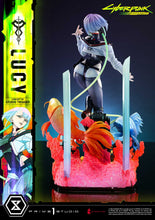 Load image into Gallery viewer, PRE-ORDER Concept Masterline Lucy Cyberpunk: Edgerunners "Concept by Studio TRIGGER" Bonus Version
