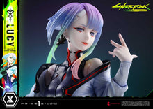 Load image into Gallery viewer, PRE-ORDER Concept Masterline Lucy Cyberpunk: Edgerunners "Concept by Studio TRIGGER" Bonus Version
