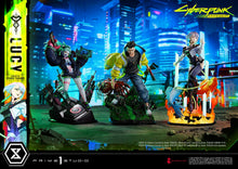 Load image into Gallery viewer, PRE-ORDER Concept Masterline Lucy Cyberpunk: Edgerunners "Concept by Studio TRIGGER" Bonus Version
