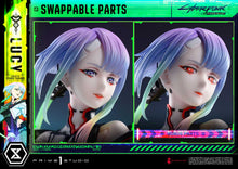 Load image into Gallery viewer, PRE-ORDER Concept Masterline Lucy Cyberpunk: Edgerunners "Concept by Studio TRIGGER" Bonus Version
