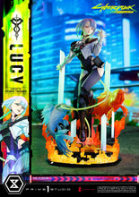 Load image into Gallery viewer, PRE-ORDER Concept Masterline Lucy Cyberpunk: Edgerunners "Concept by Studio TRIGGER" Bonus Version
