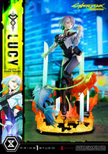 Load image into Gallery viewer, PRE-ORDER Concept Masterline Lucy Cyberpunk: Edgerunners "Concept by Studio TRIGGER" Bonus Version
