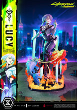 Load image into Gallery viewer, PRE-ORDER Concept Masterline Lucy Cyberpunk: Edgerunners "Concept by Studio TRIGGER"
