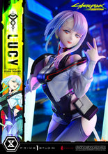Load image into Gallery viewer, PRE-ORDER Concept Masterline Lucy Cyberpunk: Edgerunners "Concept by Studio TRIGGER"

