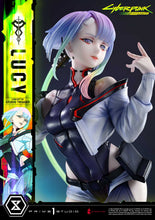 Load image into Gallery viewer, PRE-ORDER Concept Masterline Lucy Cyberpunk: Edgerunners "Concept by Studio TRIGGER"

