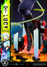 Load image into Gallery viewer, PRE-ORDER Concept Masterline Lucy Cyberpunk: Edgerunners "Concept by Studio TRIGGER"
