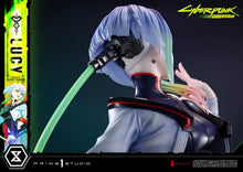 Load image into Gallery viewer, PRE-ORDER Concept Masterline Lucy Cyberpunk: Edgerunners "Concept by Studio TRIGGER"
