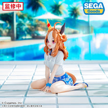 Load image into Gallery viewer, PRE-ORDER Copano Rickey Yumemirize Gaze on Me! Umamusume: Pretty Derby
